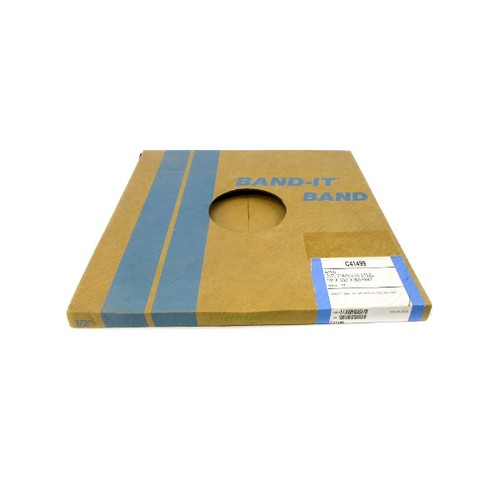Band idex c41499 rev - rev., bf