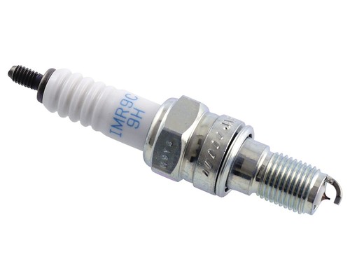 Ngk imr9c laser - ngk,
