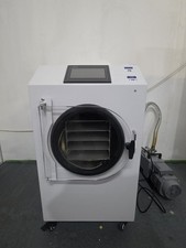 Freeze dryer machine - freeze,