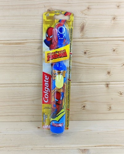 Colgate kids battery - kids,