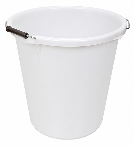 Heavy duty plastic - 30, l