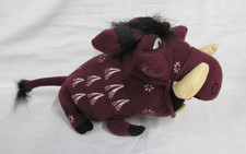 Disney Store - The Lion King -