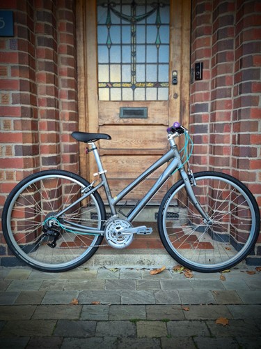 Giant crs women specific - 4.0,