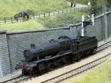 Bachmann / kit built 00