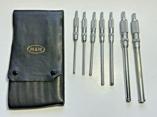 Vintage moore wright - vintage,
