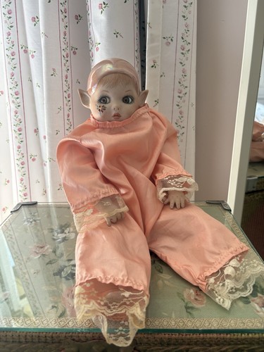 Vintage kay mckee - kay, pixie