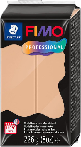 Polymer modelling clay fimo - modelling,