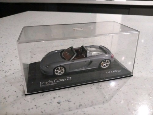 Minichamps porsche - minichamps,