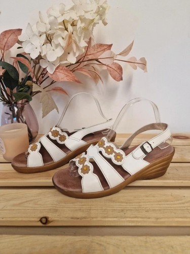 Women fly flot white - women's,