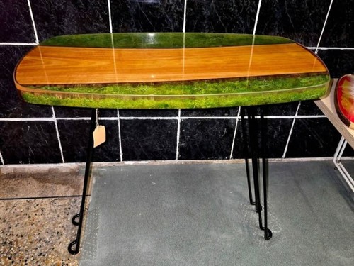 Handmade epoxy resin - handmade,