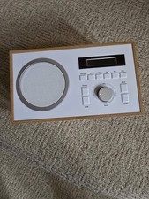 Asda Tech DAB Digital Radio