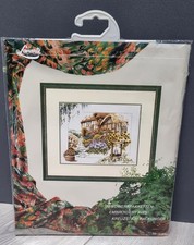 Lanarte Counted Cross Stitch