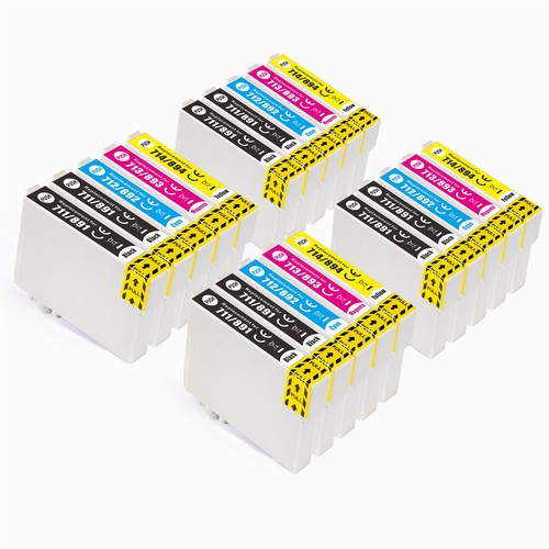 Ink cartridges for epson - 20,