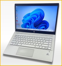 HP Pavilion 14 Core i5-1035G1