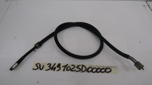 Speedometer cable suzuki - suzuki, tu