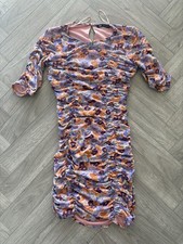 Zara Dress Size S Or Top As