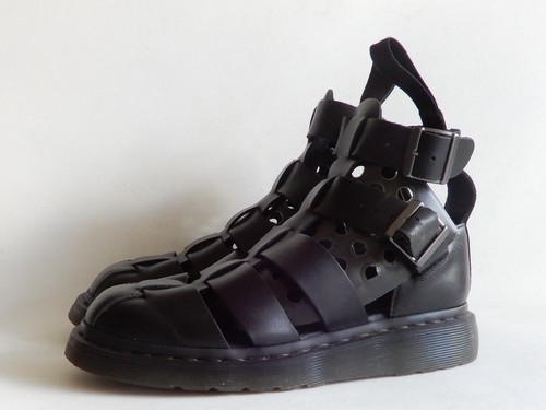 Martens geraldo black - martens,
