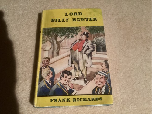 Lovely copy frank - lovely, *