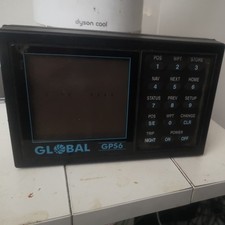 Global gps6  Marine Boat Navigation