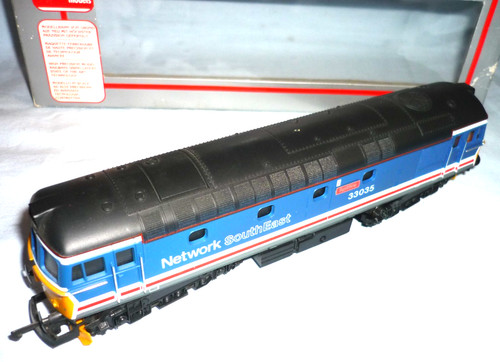 Lima gauge nse class 33 - gauge,