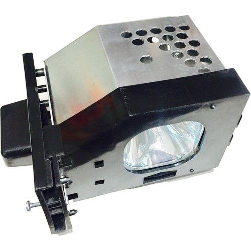 Series lamp housing - al™,