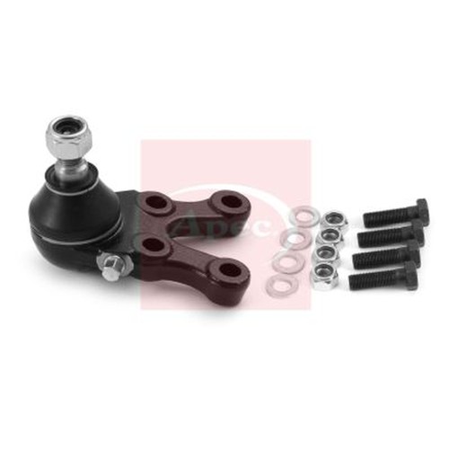 Apec ball joint front - ball, left