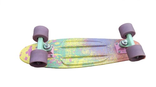 Penny cruising skateboard - penny,