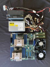 Server Motherboard Bundle