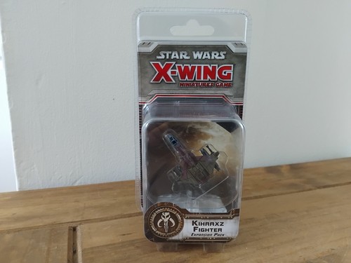 Star wars wing miniatures - wars,