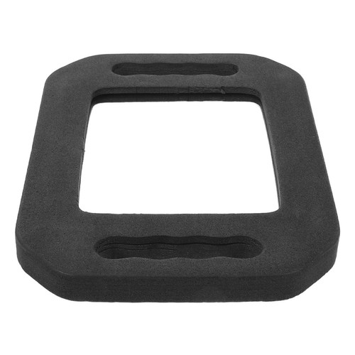 Rectangle hand hair - rectangle,