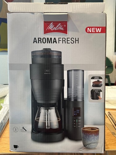 Melitta aromafresh filter - aromafresh,