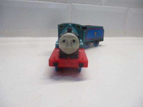 Tomy trackmaster thomas the - tomy,