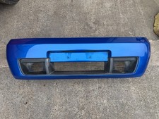 MG TF Rear Bumper (JFV Trophy