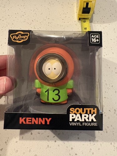 Culturefly south park kenny - south,