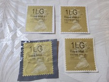 Rare 4 x - x, 1lg