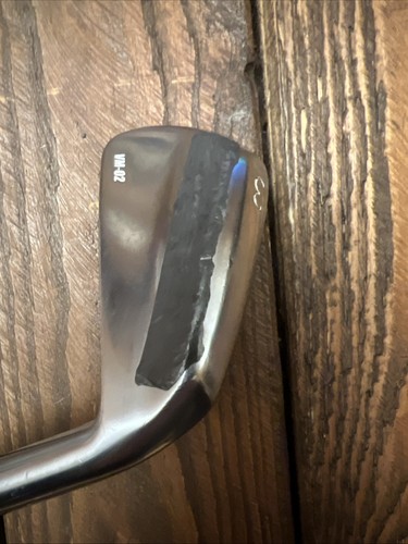 Vega vm02 iron xstiff - vm02, 3-iron