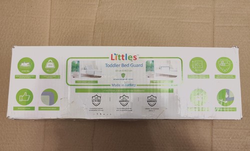 Littles bed guard - littles, for
