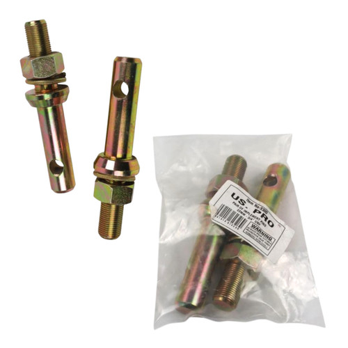Pro pair 22mm implement - pair,