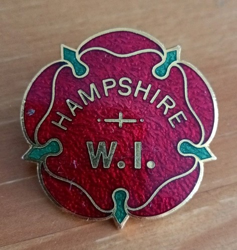 Vintage hampshire womens - vintage,