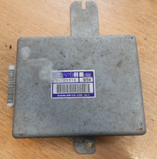 GENUINE 88-98 Suzuki Vitara escudo 2.0 TD RF MK1 ECU control unit 38880-77E90