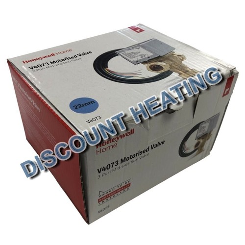 Honeywell 22mm port - honeywell,