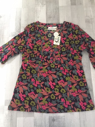 Bnwt seasalt goldcrest - goldcrest, pressed