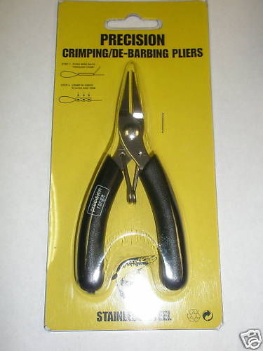 Precision crimping - precision,