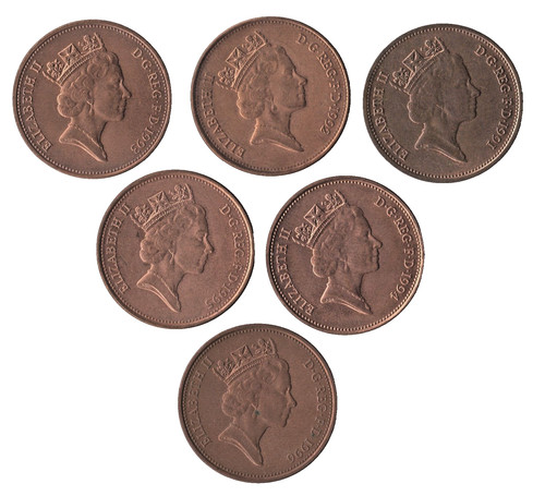1991 1996 elizabeth two - 1991–1996,