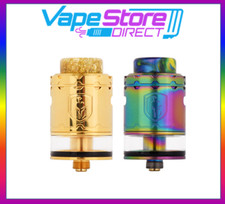 Wotofo | 24mm Faris RDTA 2ml