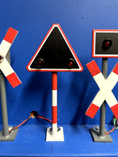Crossing Signal LED for LGB