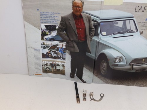 Citroen ami dyane - citroen, 6