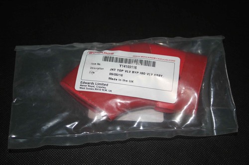Edwards vacuum atlas tms - vacuum,