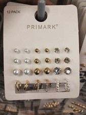 New primark stud - , earrings