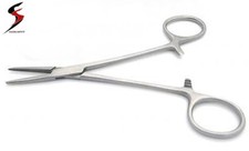 SS Mosquito Forceps Hemostat
